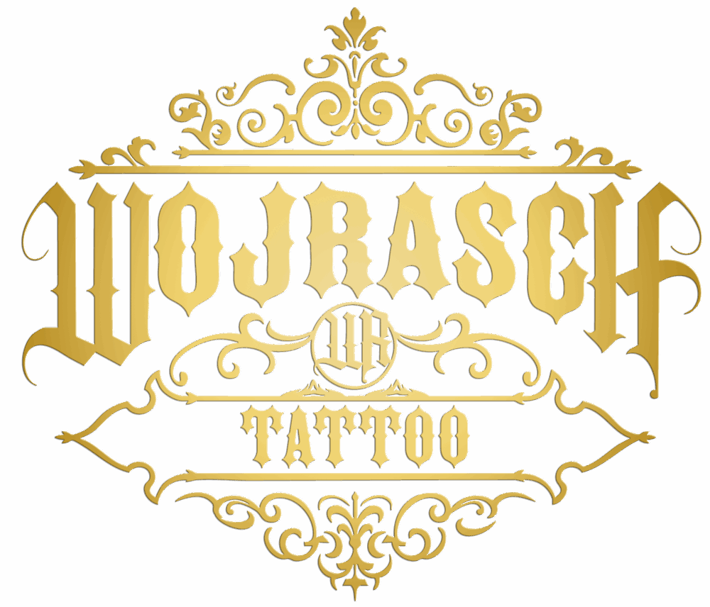 WojRasch Tattoo